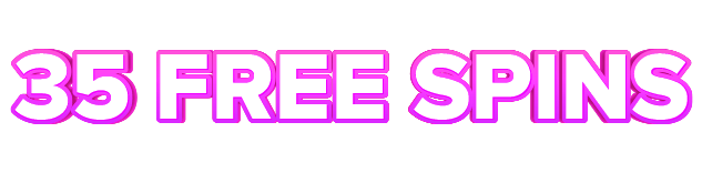 Golden Lion 35 FREE SPINS