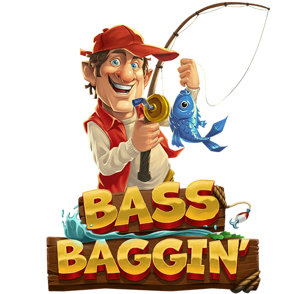 Golden Lion Online Casino Golden Lion Bass Baggin’