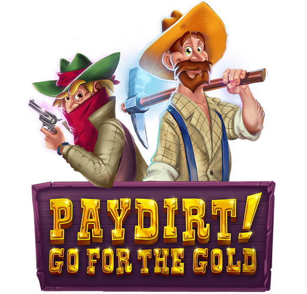 Golden Lion Online Casino Golden Lion Pay dirt! Go for the Gold