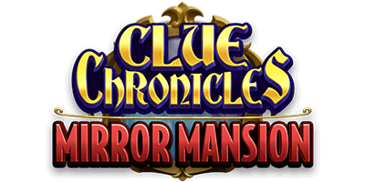 Golden Lion Clue Chronicles: Mirror Mansion