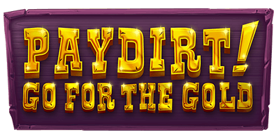 Golden Lion Pay dirt! Go for the Gold